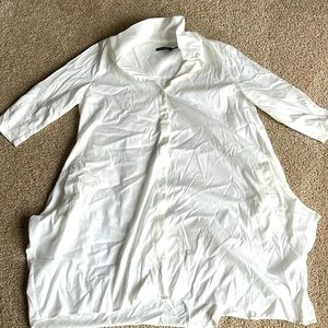 Womens tunic top